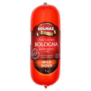 Bologna